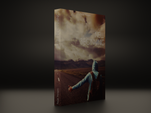 Books 3D Модель