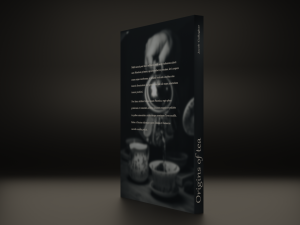 Books 3D Модель