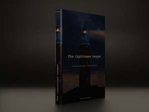 Books 3D Модель