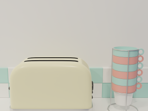 American diner 3D Model
