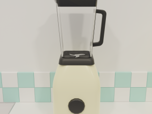 American diner 3D Model