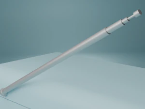 Radio 3D Model