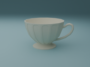 Cups Modelo 3D