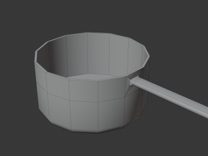 Dishes Modèle 3D