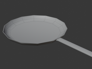 Dishes Modèle 3D