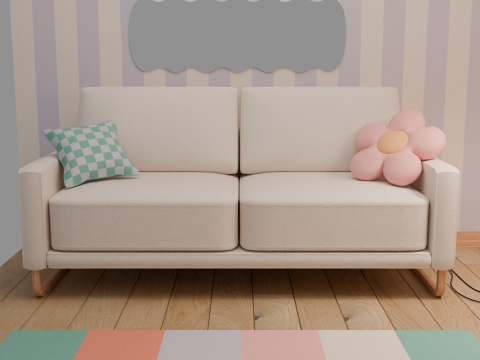 Living-room Modelo 3D