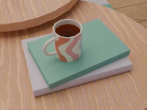 Living-room Modelo 3D