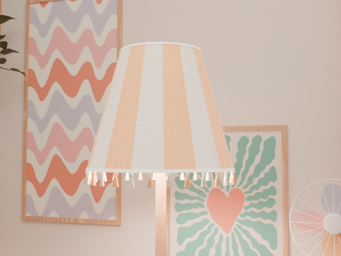 Living-room Modelo 3D