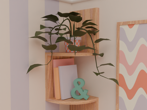 Living-room Modelo 3D