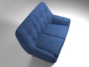 3D Sofa 3D Model