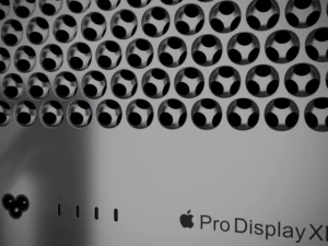 Pro Display XDR by Apple 3D Model