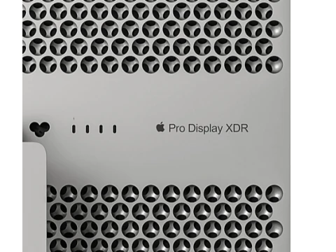 Pro Display XDR by Apple 3D Model