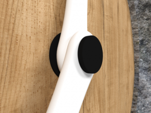 Clock 3D Model