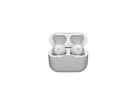 Airpods pro 3D Model