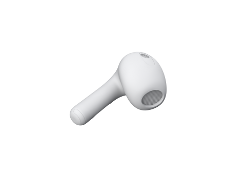 Airpods pro 3D Model