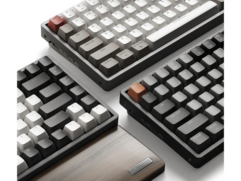 कीक्रोन K2 3D मॉडल