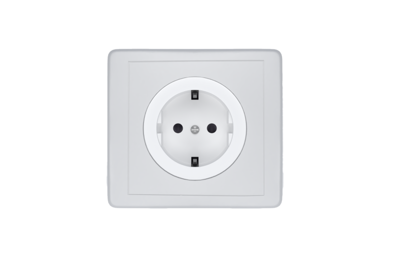 Socket 3D Model .c4d .max .obj .3ds .fbx .stl .blend 