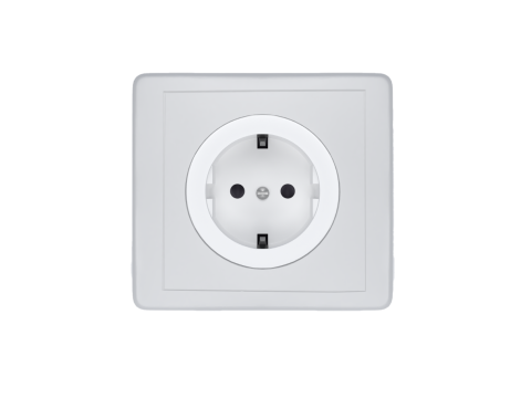 Socket 3D Model