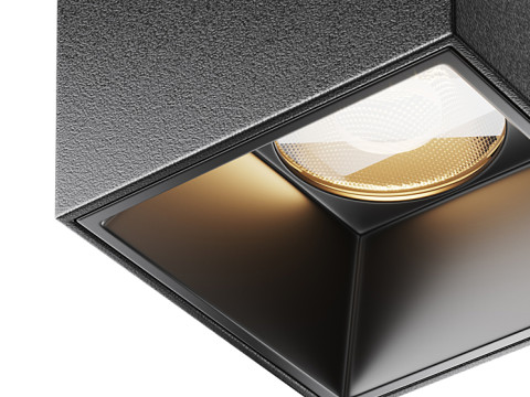 Ceiling lamp 3Dモデル