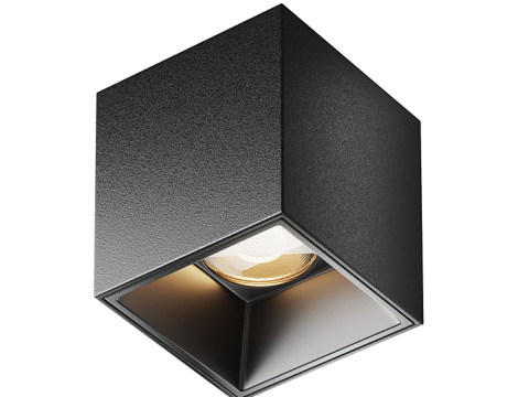 Ceiling lamp 3Dモデル