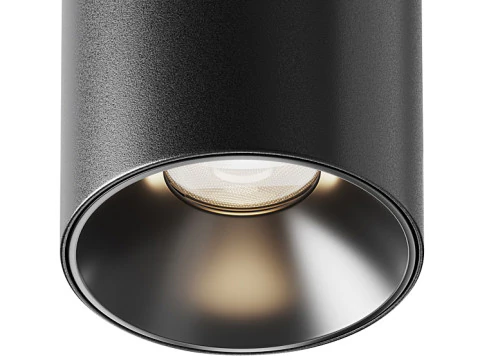 Ceiling lamp 3D Model