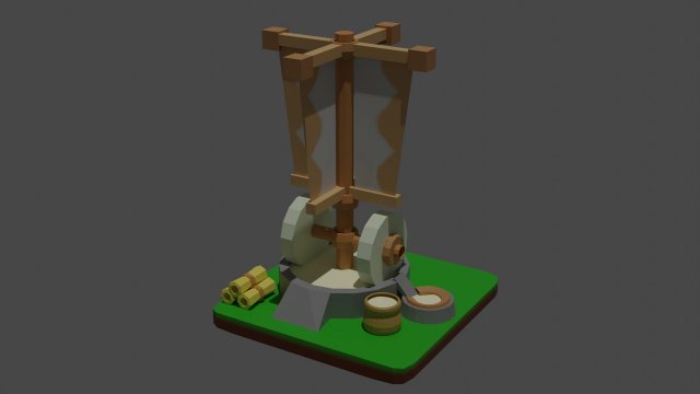 3d Modelo 3D .c4d .max .obj .3ds .fbx .stl .blend 