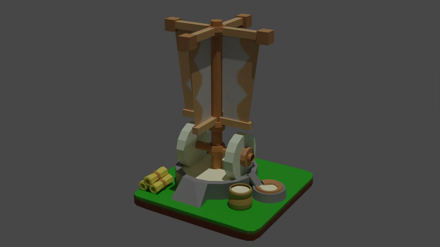 3d 3D Model .c4d .max .obj .3ds .fbx .stl .blend 