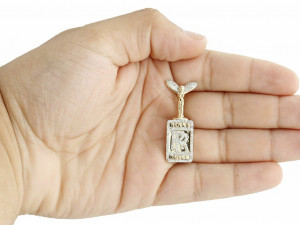 ROLS -ROYCE RR Sign DIAMOND PENDANT 3D Принт Модель
