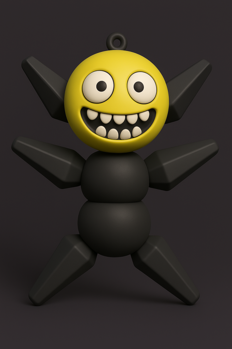 Hiro Megabot - Big Hero 6 3Dプリントモデル .c4d .max .obj .3ds .fbx .stl .blend 