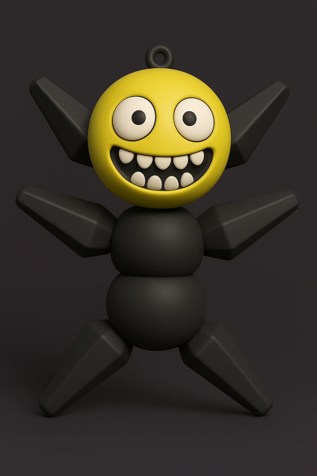 Hiro Megabot - Big Hero 6 3D Print Model .c4d .max .obj .3ds .fbx .stl .blend 