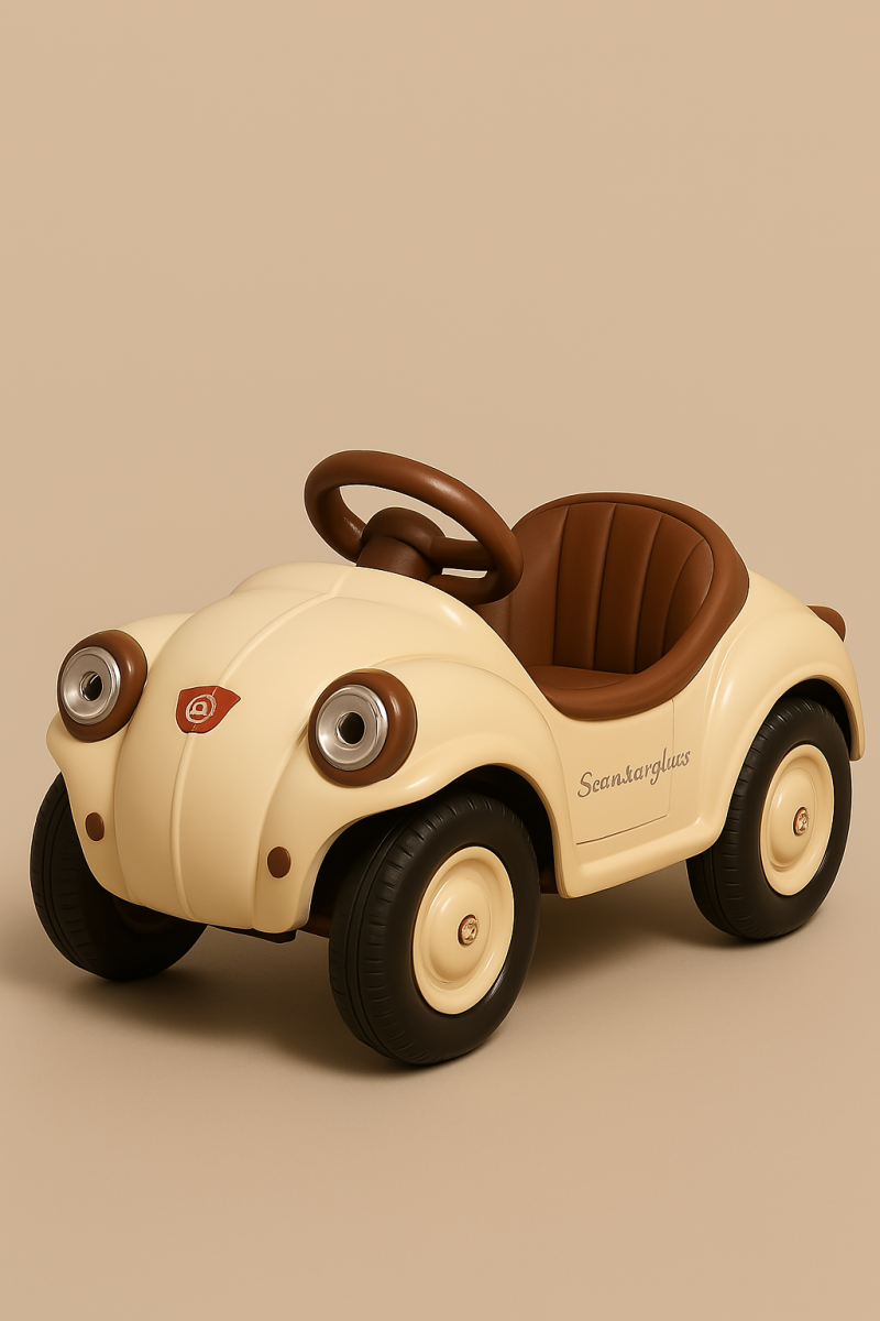 Toy Car Model 3Dプリントモデル .c4d .max .obj .3ds .fbx .stl .blend