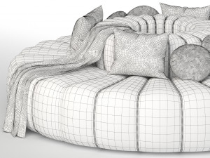 Norr11 studio 3D Модель