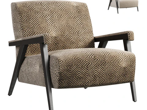 Andy Kafedrasi Modelo 3D