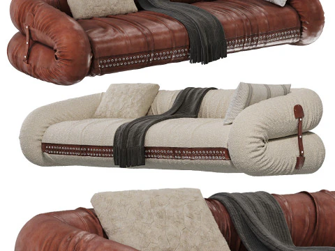 Archipruduct의 ANFIBIO 3D 모델