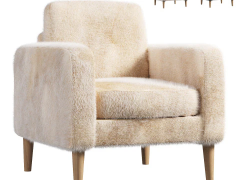 ビョルン by スウィーク 3Dモデル