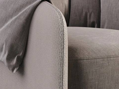 Blazer Ditre Italia 3D Model
