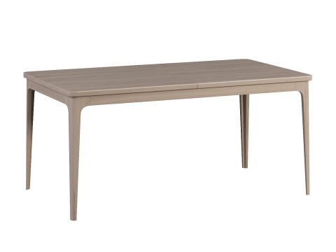 Chelsi Chair Table 3D Model
