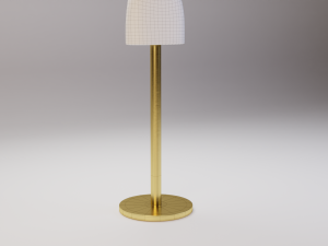Mannequin Female 3D-Modell