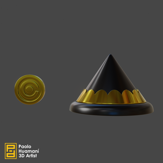 Anya Pack Cosplay 3D Print Model .c4d .max .obj .3ds .fbx .stl .blend 