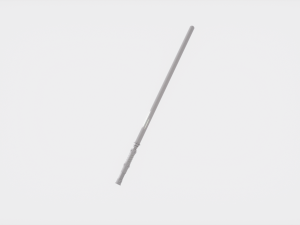 Lightsaber laser sword 3D Modell