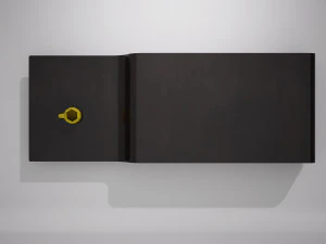 Minimal Coffee-table 3D Model