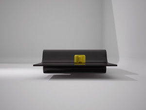 Minimal Coffee-table Modèle 3D