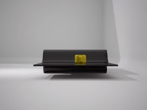 Minimal Coffee-table 3D Model