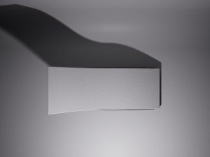 Relax Lounge Chair Modello 3D