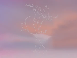 3D Neuron Model-01 3D Model