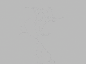 3D Neuron Model-01 3D Model