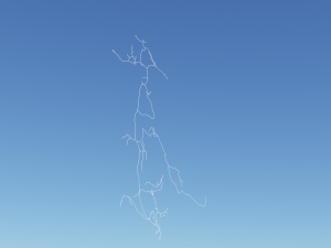 3D Neuron Model-02 3D Model