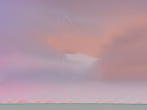 3D Neuron Model-02 3Dモデル