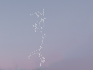 3D Neuron Model-05 3D Model