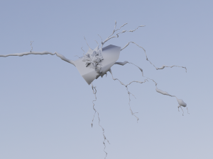3D Neuron Model-10 3D Model
